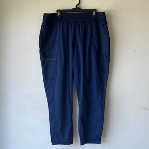 NWOT Cherokee Workwear scrub pants